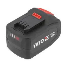 YATO baterija 18 V LI - ION 9Ah YT-828465