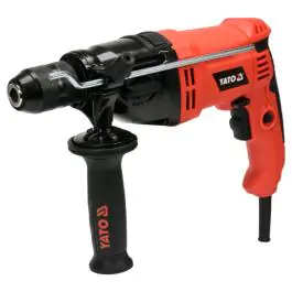 YATO bušilica udarna 850 W futer brzi fi 13 mm YT82037