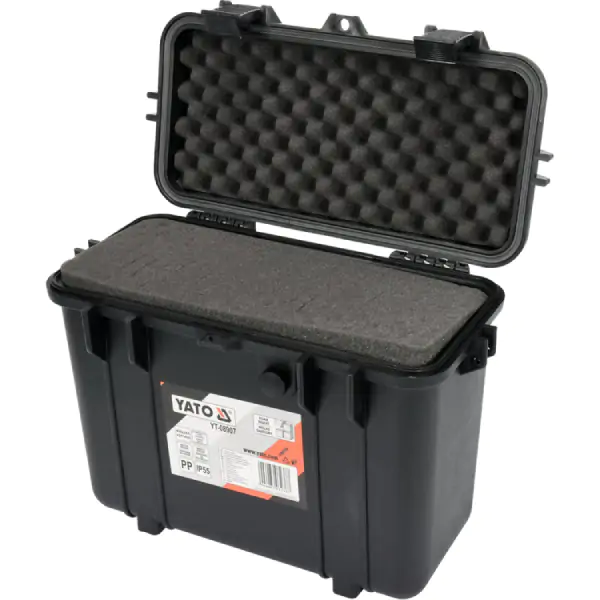YATO kutija za alat 430x244x341vodootporna YT08907