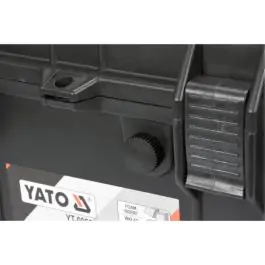 YATO kutija za alat 430x244x341vodootporna YT08907