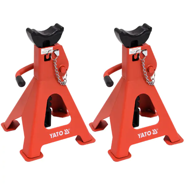 YATO postolje za dizalicu 3Tone /2kom YT17311
