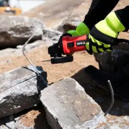 YATO ugaona brusilica 125mm 1100 W YT82100