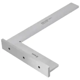 YATO bravarski ugaonik sa naslonom 400X250mm YT70766