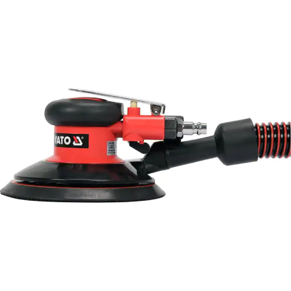 YATO pneumatska ekscentar šlajferica 150 mm YT09738