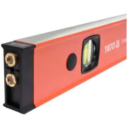YATO aluminijumska digitalna libela 610mm laserska YT30400