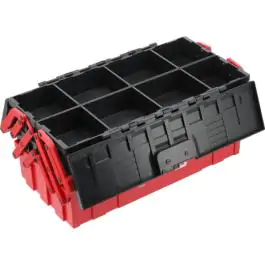 YATO kutija za alat sa 5 fioka 8 klasera  YT08978