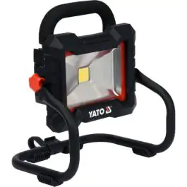 YATO akumulatorska lampa 18 V 1600 LM SOLO YT82961
