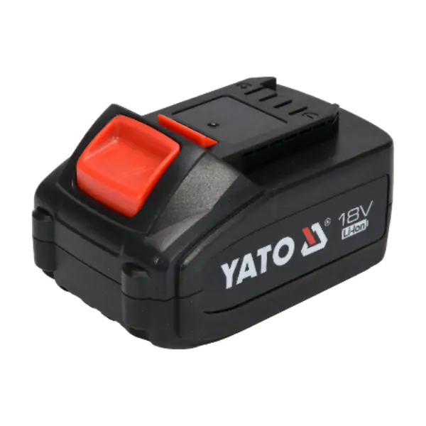 YATO baterija 18 V LI - ION 3 Ah YT-828462 YT82843