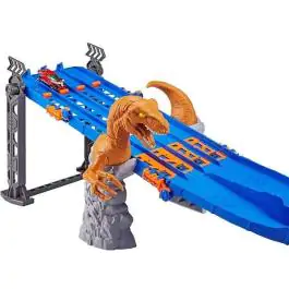 Metal Machines – Raptor Attack Staza sa 4 trake