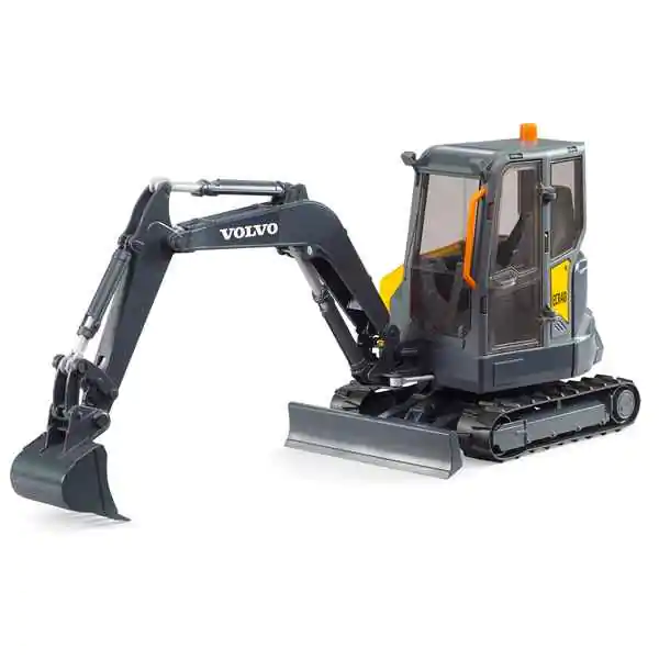 Rovokopač Volvo ECR40 Volvo Bruder