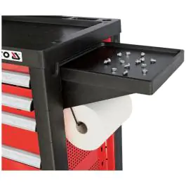 YATO polica za kolica YT0907