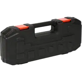 YATO set čekića sa okruglim nastavcima 8 delova YT45905