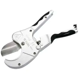 YATO makaze za sečenje pvc cevi do 64mm YT2229