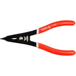 YATO klešta za širenje o ring osigurača 225 mm YT0607