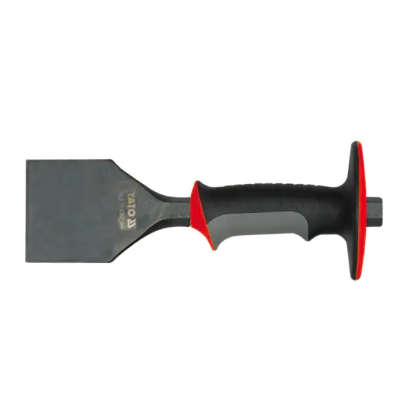 YATO sekač ravni sa zaštitom široki L300 YT4701