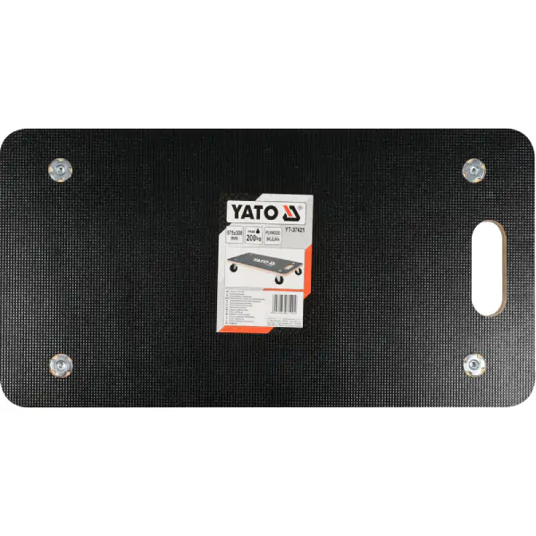 YATO transportna kolica 57x30 cm nosivosti 200kg YT37421