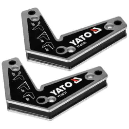 YATO magnet za zavarivanje 98X113/2kom YT08721