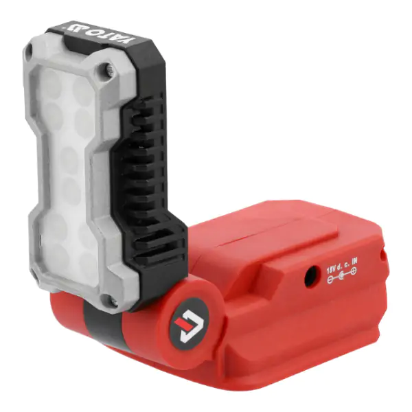 YATO radna lampa 18V 500LM prenosiva YT82963