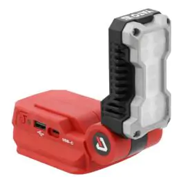 YATO radna lampa 18V 500LM prenosiva YT82963