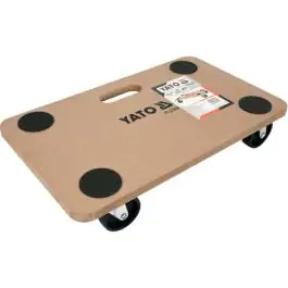 YATO transportna kolica 50x30 cm YT37420