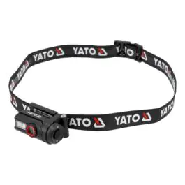 YATO naglavna LED lampa 500LM YT-085944