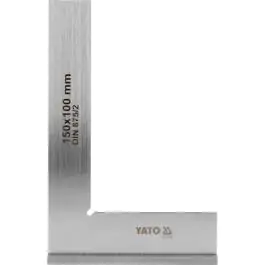 YATO bravarski ugaonik sa naslonom 150X100mm YT70762
