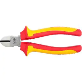 YATO sečice kose izolovane 160 mm VDE YT21158