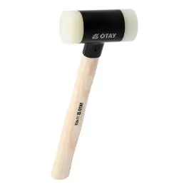 YATO čekić plastični 430gr YT4626