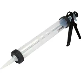 YATO pižtolj za silikon 600mm YT67571