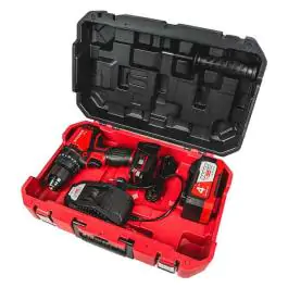 Akumulatorska vibraciona bušilica RDP-YBID20 R20 Raider