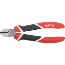 YATO klešta sečice bočne 190 mm CrV55 YT1948