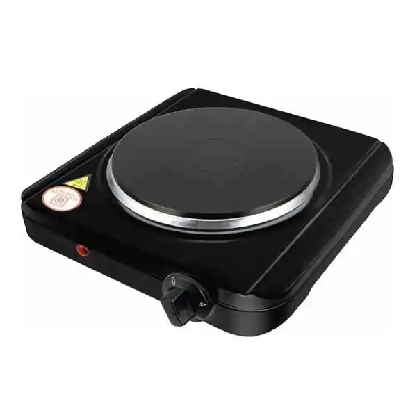 Električni rešo Rosberg R51445BR 1500W crni