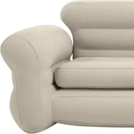 Intex Ugaona garnitura na naduvavanje 257 x 76 x 203 cm