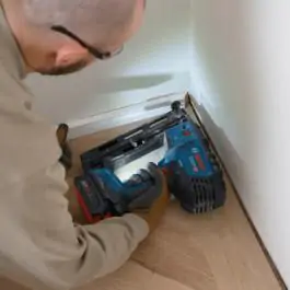 Bosch pištolj za eksere GNH 18V-64-2 M, 0601482000