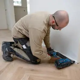 Bosch pištolj za eksere GNH 18V-64-2 M, 0601482000