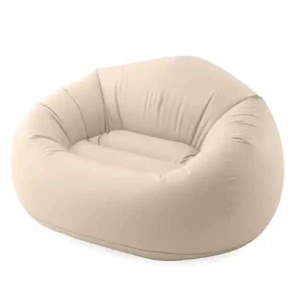 Intex fotelja na naduvavanje 137x127x74 cm