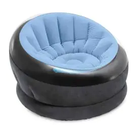 Intex fotelja na naduvavanje u 3 boje