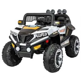 Džip Tesla 12v Y-MB5561-2 BELA