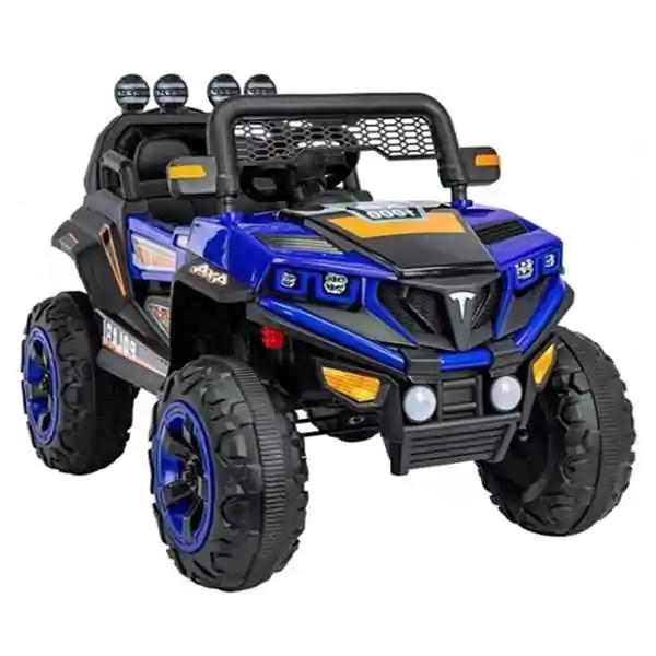 Džip Tesla 12v Y-MB5561-2 plavi