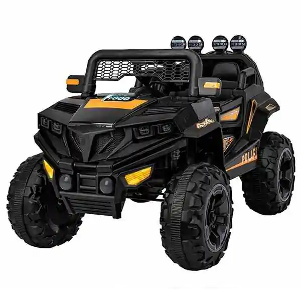 Džip Tesla 12v Y-MB5561-2 crni