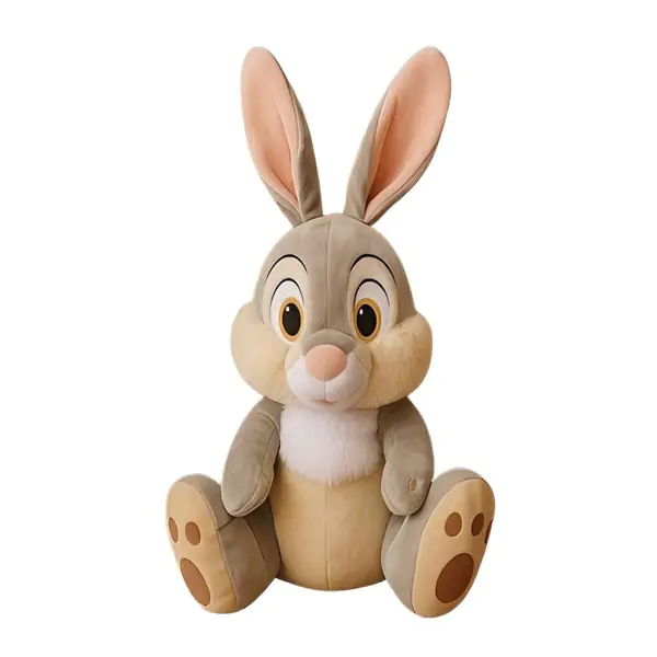 Disney plišani zeka Thumper sa zvukom – 50 cm