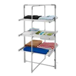 Električna vertikalna sušilica 300W IP22 NOVEEN NOECD50 E