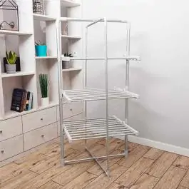 Električna vertikalna sušilica 300W IP22 NOVEEN NOECD50 E