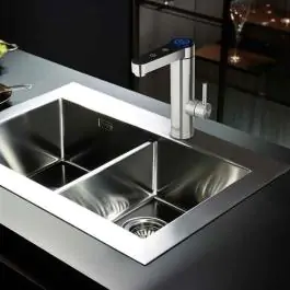 Slavina sa grejačima IWH960 Noveen