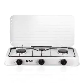 Plinski rešo sa 3 gorionika RAF R.8035W