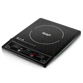 Indukcioni rešo 2000W RAF R.8015