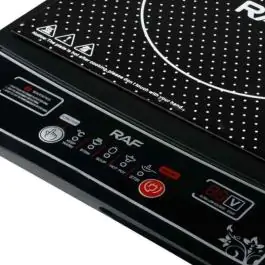 Indukcioni rešo 2000W RAF R.8015