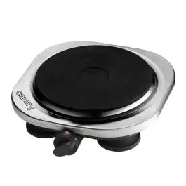 Električni rešo 1500W 18,5cm CAMRY CR6510