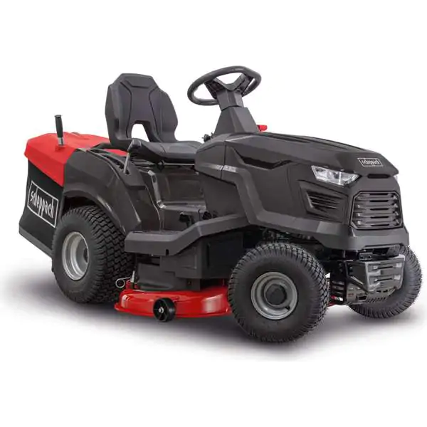 Scheppach TMR452-98H-RD traktor kosilica za travu 12.5 KS, hidrostat, širina košenja 98 cm