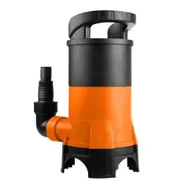 Potapajuća pumpa za prljavu vodu 400 W – NEO TOOLS 04-745